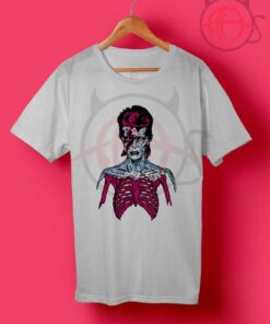 Greatest David Bowie T Shirt