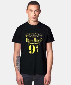 Harry Potter Obsessed T Shirt