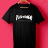 Thrasher Skateboarding T Shirt