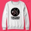 SOS 5 Seconds Of Summer Crewneck Sweatshirt