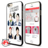 5 SOS Cute Face Protective Phone Cases Trend