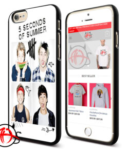 5 SOS Cute Face Protective Phone Cases Trend