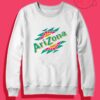 Arizona Iced Tea Crewneck Sweatshirt