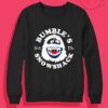 Bumbles Snowshack Crewneck Sweatshirt