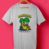 Coachella Dinosaur T Shirts