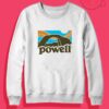 Lake Powell Vintage Crewneck Sweatshirt