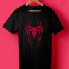 Spider Man Icon Graphic T Shirts