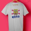 SpongeBob SquarePants x Ice Cream T Shirts