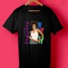 Whitney 1987 Vintage T Shirts