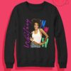 Whitney 1987 Vintage Crewneck Sweatshirt