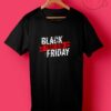 Black Friday Fright Club T Shirts