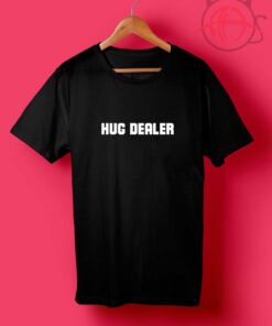 Hug Dealer Grunge T Shirts