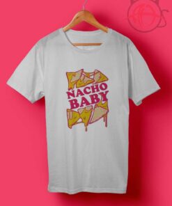Nacho Baby T Shirts