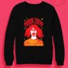 Frank Zappa Crewneck Sweatshirt