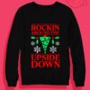 Rockin Around Crewneck Sweatshirt