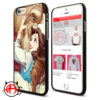 Beauty And The Beast Love Phone Cases Trend