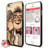 Carl And Ellie Phone Cases Trend