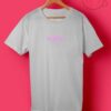 Fu*k Pink Tumblr T Shirt
