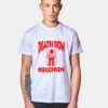 Bad Boy Records or Death Row Records T Shirt
