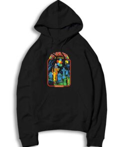 Clowns Are Funny Halloween Hoodie