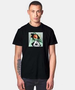 Holy Wu Tang Mother Ugly Face T Shirt