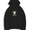 Skull Fine How Are You Hoodie