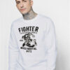 Fighter Mixed Martial Arts Sweatshirt