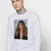 Khloe Kardashian 2 Sweatshirt
