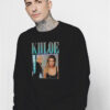 Khloe Kardashian Vintage Sweatshirt
