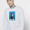 Mac Miller Flower Pot Tour Sweatshirt