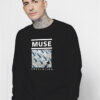 Muse Absolution Album Sweatshirt