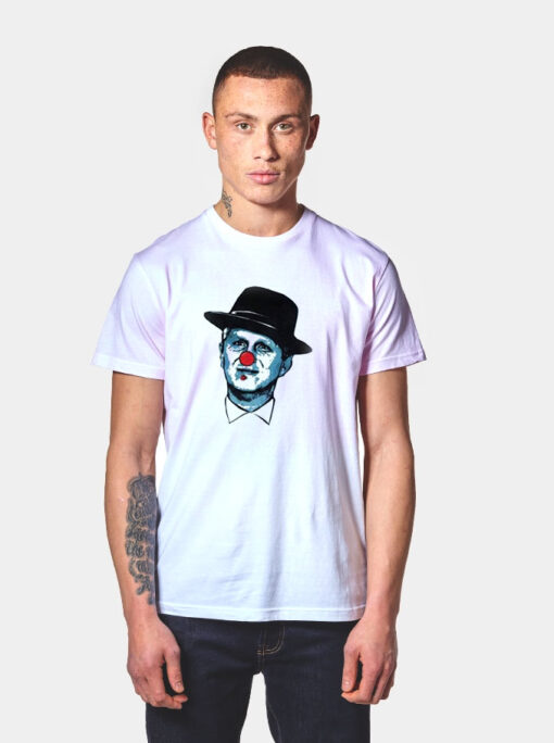 Michael Rapaport Clown T Shirt